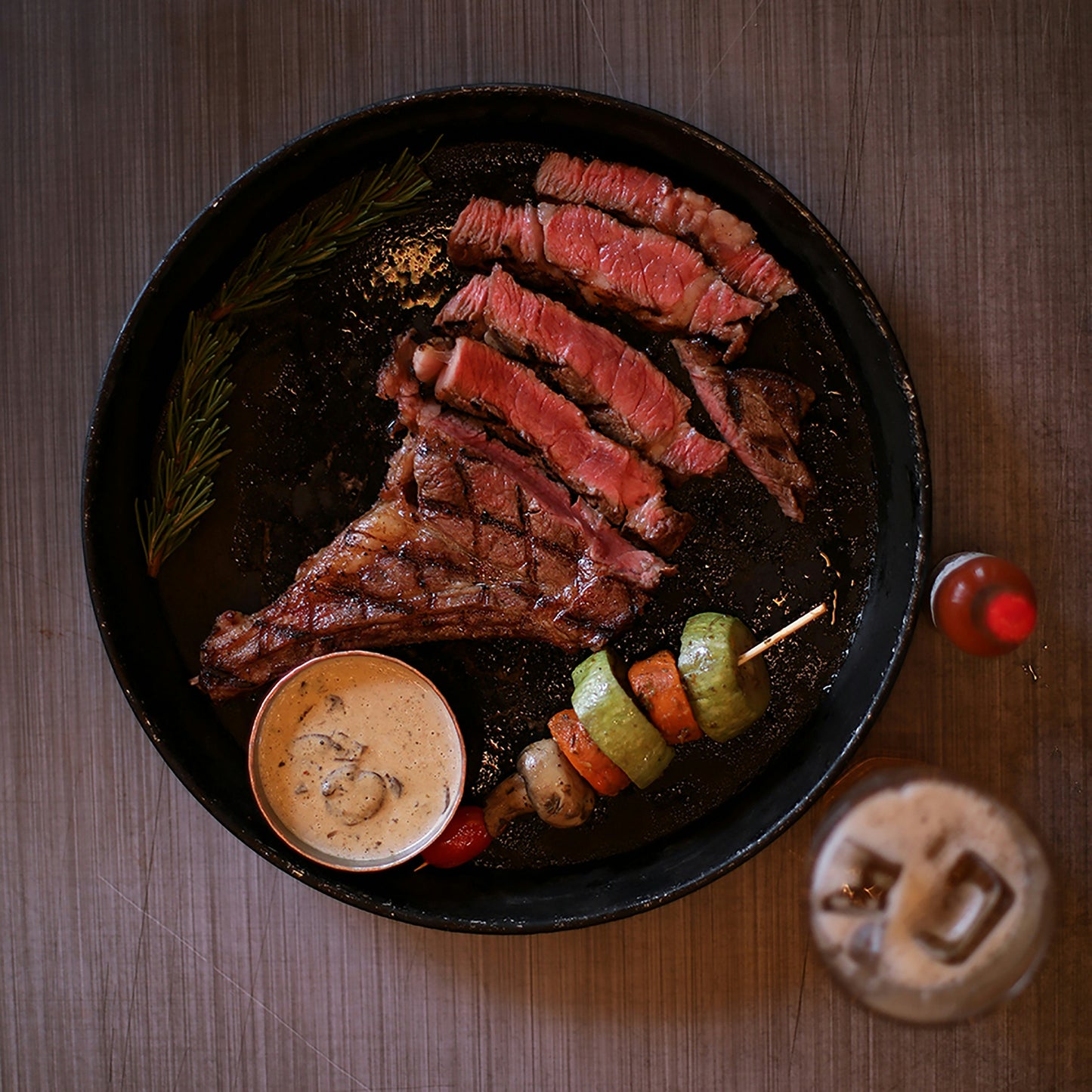 ステーキ肉5kg